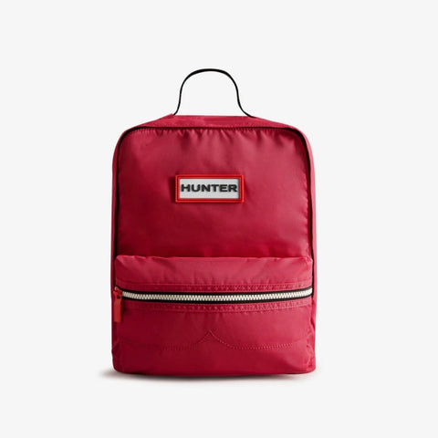 Hunter Kid's Original Backpack in Pink