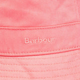 Barbour Women's Olivia Sport Hat in Pink Punch