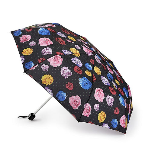 Fulton Minilite 2 Flower Bomb Umbrella