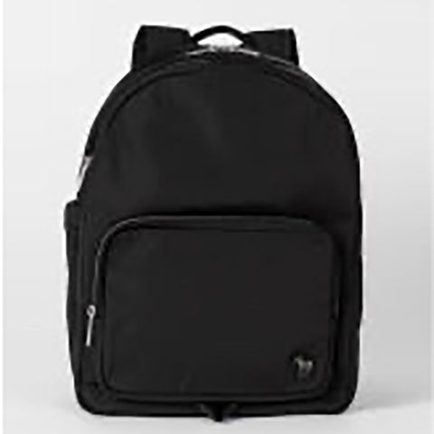 Paul Smith - Men's Backpack in Black