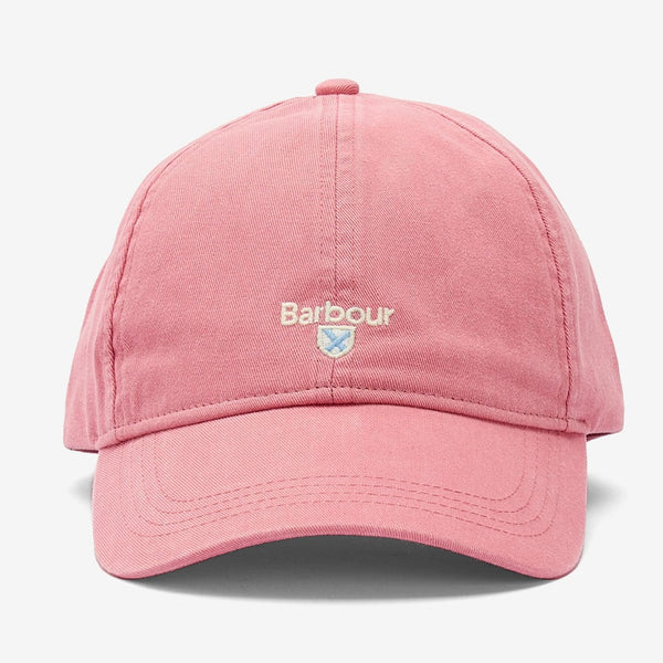 Pink sports cap online