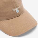 Barbour Men's Cascade Sports Cap in Stone