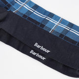 Barbour Men's Blyth Socks in Berwick Blue