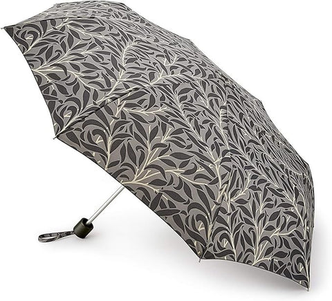 Fulton Morris & Co Minilite Willow Bough Pure Umbrella