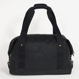 Barbour Essential Wax Holdall in Navy