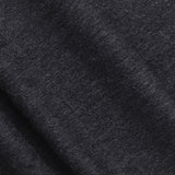 Barbour Plain Lambswool Scarf in Charcoal