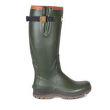 Barbour Womens Tempest Wellingtons in Olive