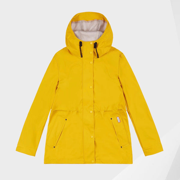 Hunter Clothing Hunter Womens Original Raincoat Hunter Women's