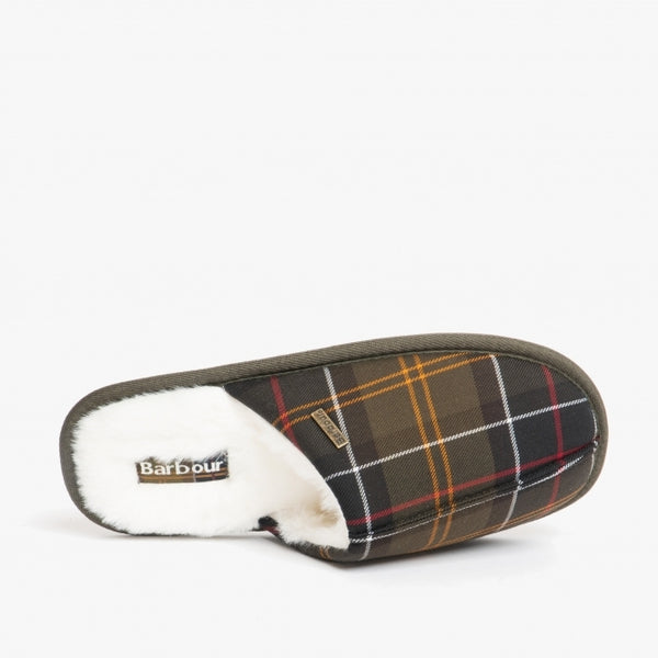 Barbour maddie online slippers