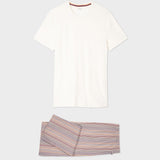 Paul Smith - Men's Pyjama T-Shirt Set