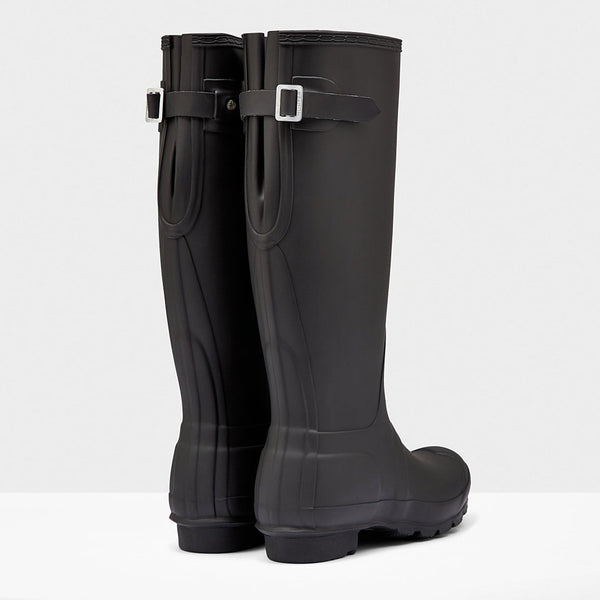 Women's adjustable sales hunter wellies