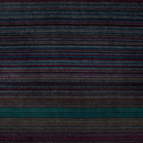 Paul Smith - Mixed Stripe Lambswool Blanket/Scarf