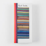 Paul Smith - Men's Signature Stripe Socks - 3 Pack