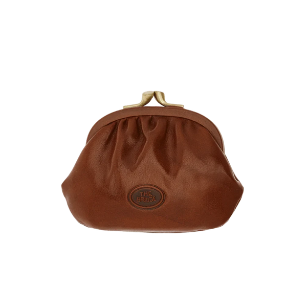 The Bridge - Story Donna Change Purse in Brown