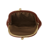 The Bridge - Story Donna Change Purse in Brown