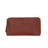 The Bridge Story Donna Wallet/ Purse in Brown