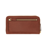 The Bridge Story Donna Wallet/ Purse in Brown