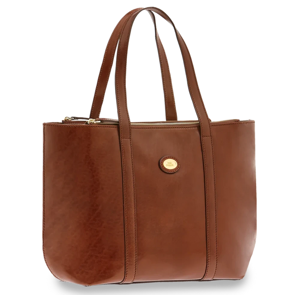 The Bridge - Story Donna Bucket in Brown