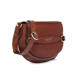 The Bridge - Bettina Crossbody Bag in Brown