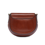 The Bridge - Bettina Crossbody Bag in Brown