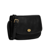 The Bridge - Story Donna Crossbody Bag in Black