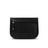 The Bridge - Story Donna Crossbody Bag in Black