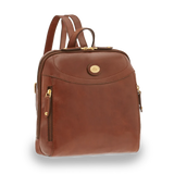 The Bridge - Story Donna Backpack in Brown