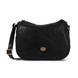 The Bridge - Story Donna Handbag in Black