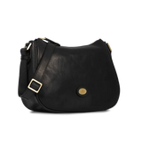 The Bridge - Story Donna Handbag in Black