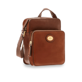 The Bridge Story Uomo Crossbody Bag in Brown