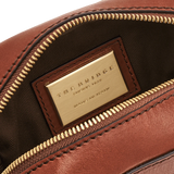 The Bridge Story Uomo Crossbody Bag in Brown