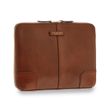 The Bridge - Vespucci Document Holder in Brown