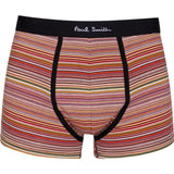 Paul Smith - Men's Mixed Signature Stripe Boxer Briefs Three Pack