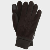 Barbour Men's Magnus Gloves in Brown/Olive