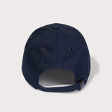 Paul Smith - Men's Zebra Cap in Blue