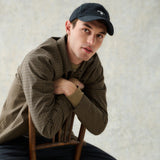 Barbour Cascade Sports Cap in Navy