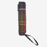 Barbour Portree Umbrella in Classic Tartan