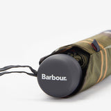 Barbour Portree Umbrella in Classic Tartan