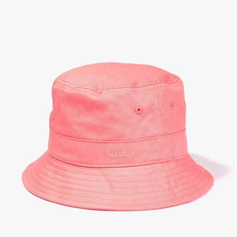 Barbour Women's Olivia Sport Hat in Pink Punch