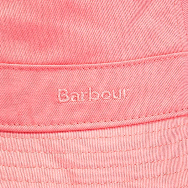 Barbour Women's Olivia Sport Hat in Pink Punch – Sinclairs Online