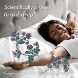 Heathcote & Ivory William Morris Essential Sleep Duo