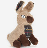 Barbour Dog Toy Rabbit