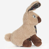 Barbour Dog Toy Rabbit