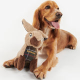 Barbour Dog Toy Rabbit