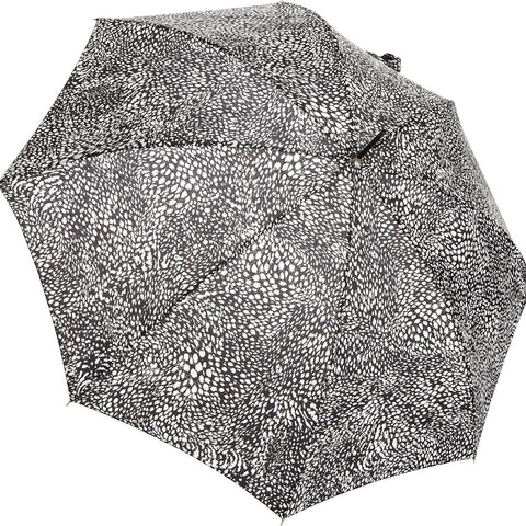 Fulton Eliza Feather Swirl Umbrella
