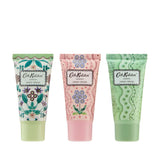 Heathcote & Ivory Woven Flowers Hand Cream Trio
