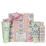 Heathcote & Ivory Woven Flowers Bunches of Body Care