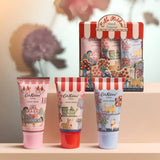 Heathcote & Ivory The Flower Market Body Treats