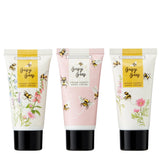 Heathcote & Ivory Busy Bees Hand Cream Trio