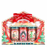 Heathcote & Ivory Nutcracker Theatre Bathing Time Variety Show